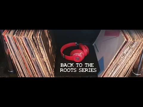 Back to the Roots -Episode4 -Live Embers-(Polish Jazz)