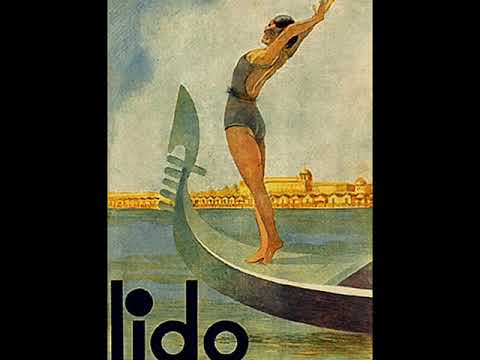 Die Weintraubs Syncopators - Nostalgico Slow, 1935