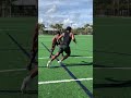 How To Cover In The Slot As A Cornerback With Marco Wilson All Eyes DB Camp