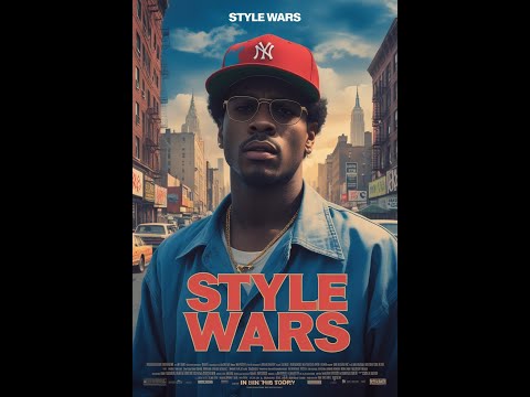 Style Wars - Trailer