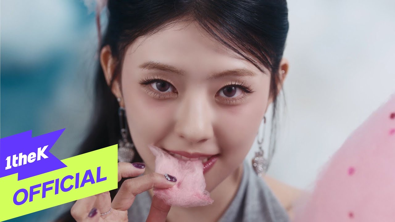 [MV] KIIRAS (키라스) _ BANG BANG!