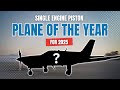 BEST Single Engine Piston Plane Of 2025 Top 5 Picks