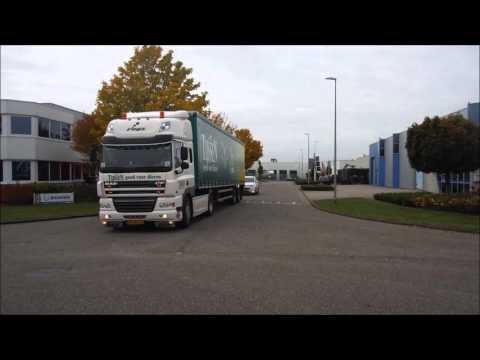 Tijssen goed voor dieren / Eppo on Tour