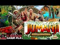 Jumanji Wild Adventures First Hour Of Gameplay