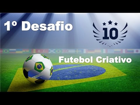 1º Desafio - Talentos 10
