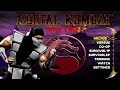 Mortal Kombat Chaotic New Era 2025 SMOKE UMK3 The Ultimate Battle You Can T Miss