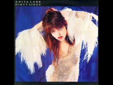 Anita Lane - if i should die