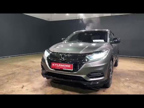 Honda Vezel 1.5 AUTOMATIC HYBRID - Image 2