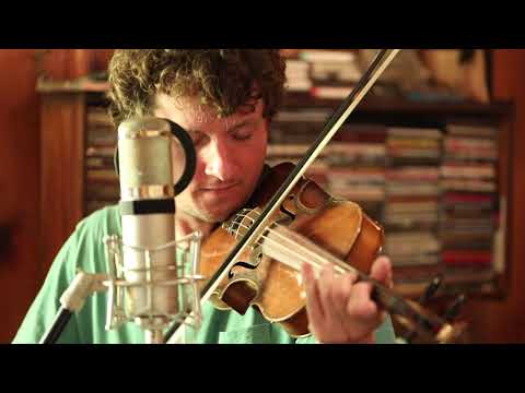 Sam Amidon: Another Story Told | Yellow Couch Sessions