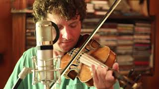 Sam Amidon: Another Story Told | Yellow Couch Sessions
