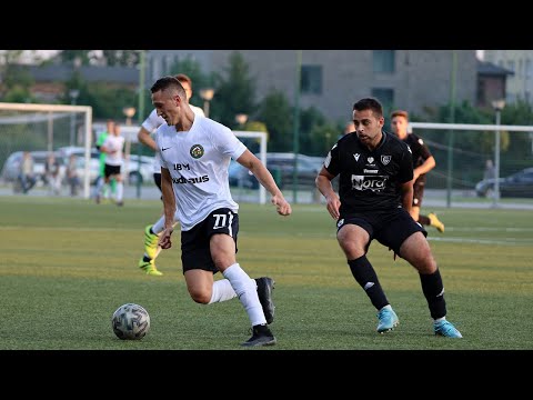 GKS II Katowice wygrywa, Podlesianka odpada z OPP