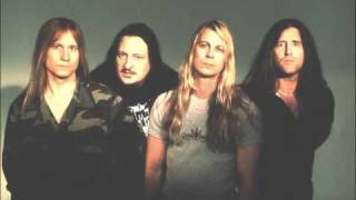 A Little too far - Savatage