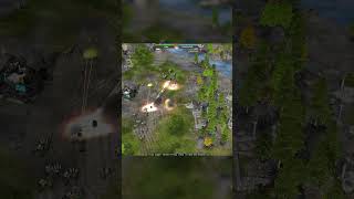 ТОТАЛЬНА ЗАРУБА ГЛА ТА США !! ► C&C Generals Zero Hour #rts #gzh #commandandconquer