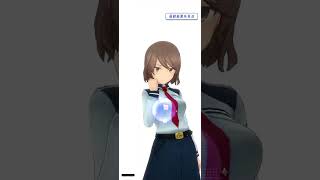 ヴェスパーガチャ20連 #アリスギア #アリスギアアイギス