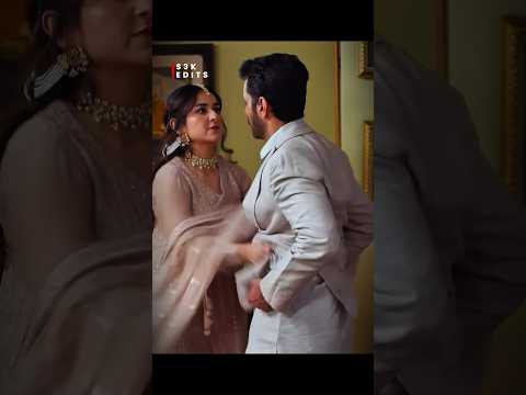 Meerab Misunderstanding Gone Wrong 😳💔 | Tere Bin | Wahaj Ali x Yumna Zaidi