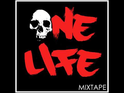 ONE LIFE  Black révolt feat Didix et Wuzy rat