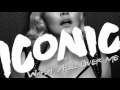 Madonna - Wash All Over Me (feat. Avicii) With ...
