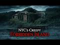 3 Very Creepy TRUE Island Horror Stories
