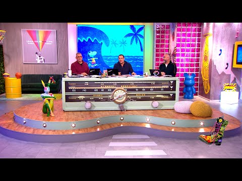 Ράδιο Αρβύλα | Ολόκληρο Επεισόδιο | 1/12/2025