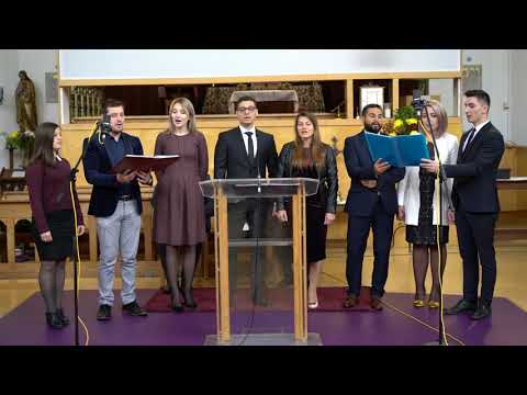 Ruga - Heartnote singers