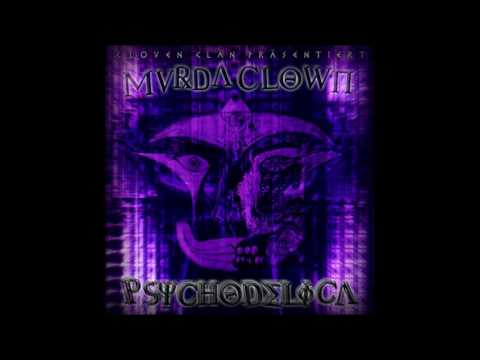 MurdaClown - Vollkommen (Ray Beat) 2013