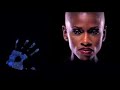 Lonnie Gordon - If I Have To Stand Alone (Pete Hammond's Raw Mix)