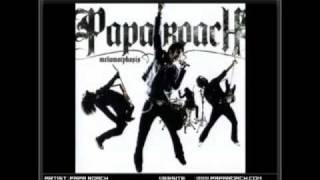 Papa Roach - Lifeline [HQ &amp; Lyrics]