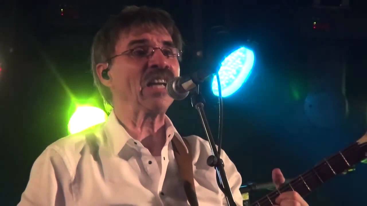 Classics Revival Band