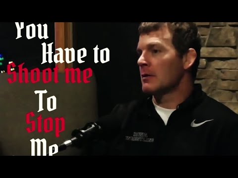 The Mental Toughness of Terry and Tom Brands.