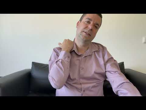 Tenzione glavobolje kao posledica hroničnog stresa i stezanja