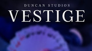 First Look at VESTIGE | A Short Film | Indie Film | Coming Soon