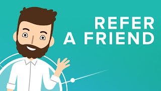 Refer a Friend at UKCBC!