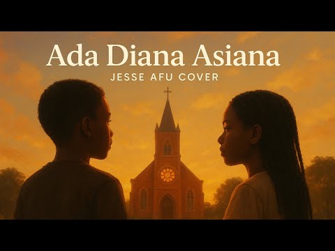 Jesse afu - Ada Diana (beuabu) cover ft Ceewao 