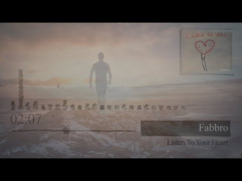 Fabbro - Listen To Your Heart | Epic Ambient Cinematic | #fabbro #cinematic