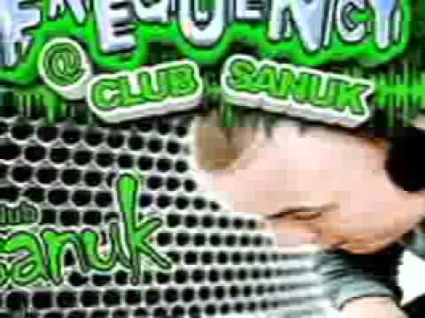 frequency @ sanuk 11/09 cd4 track 1
