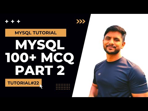 MySQL MCQ s Rush Round | Let s Learn MySQL MCQ s | Let s Play