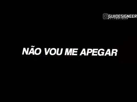 Mc Roger - Sem Sentimento ❤