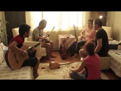 Ev Orkestrası - Çubuğuna Lüleyim