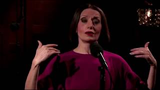 Luz Casal | Sentir [live acoustique]