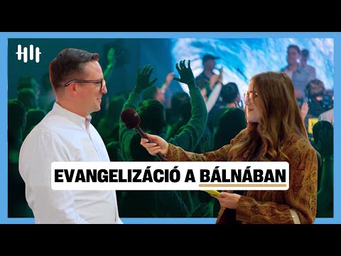 "Isten szeretete hatalmas" - Fiatalok tömegei gyűltek össze Jézusért Budapest szívében