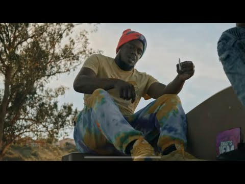 Holographic Stoner - Stoner Simpson featuring Nikkle 9 (Produced by Bvtman Beats)