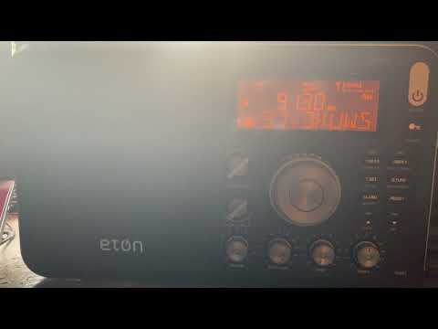 FM DX: 91.3 KUWS Superior, Wisconsin - RDS decode, June 27, 2021 in NW Arkansas