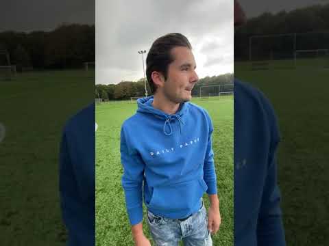 Blauw-Zwart Matchday Aflevering 1