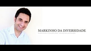 Feliz Aniversário Markinho