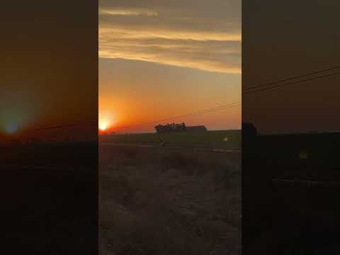 Motorcycle rider loses balance during wheelie in Arias, Argentina
