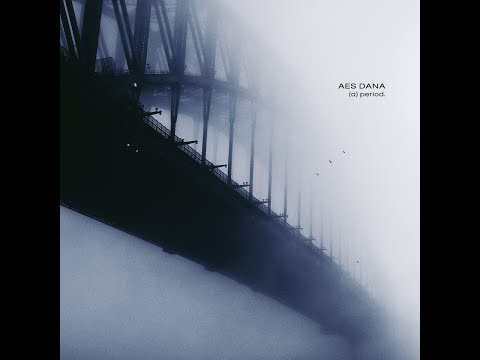 Dj Qses aka Dark Q - Aes Dana - (a) Period