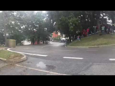 RallyLegend 2016 - Gilles Panizzi - "San Marino 1"