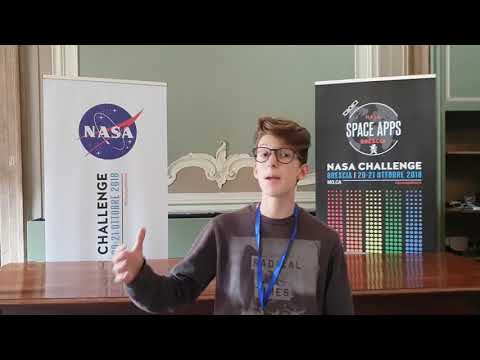 S.P.Q.R.  team video