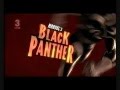 Black Panther - Intro 