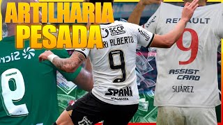 SENSACIONAL ACONTECEU | A FIEL VAI A LOUCURA | MERCADO DA BOLA ATUALIZADO CORINTHIANS GRÊMIO CUIABA